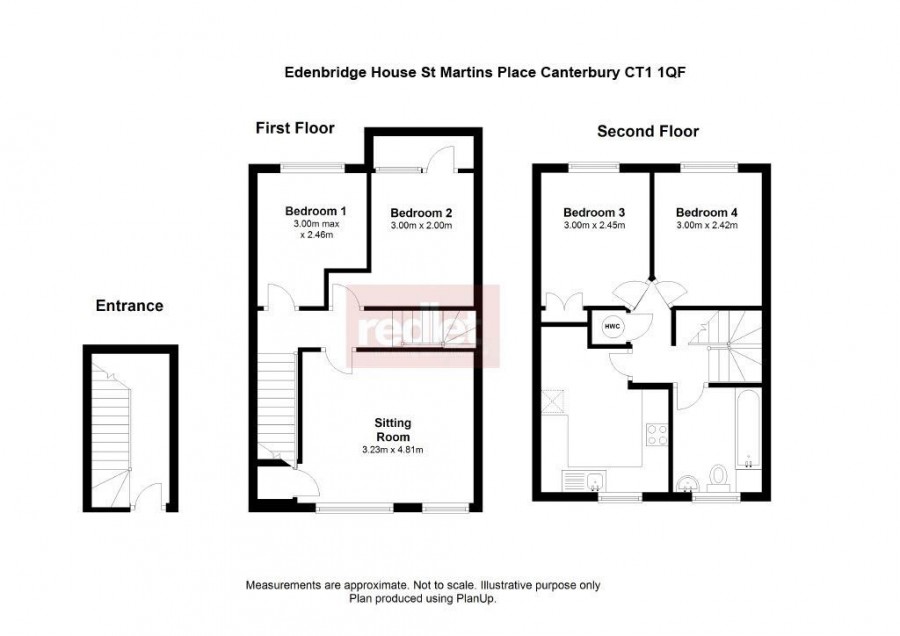 Images for Edenbridge House, Canterbury, CT1 1QF