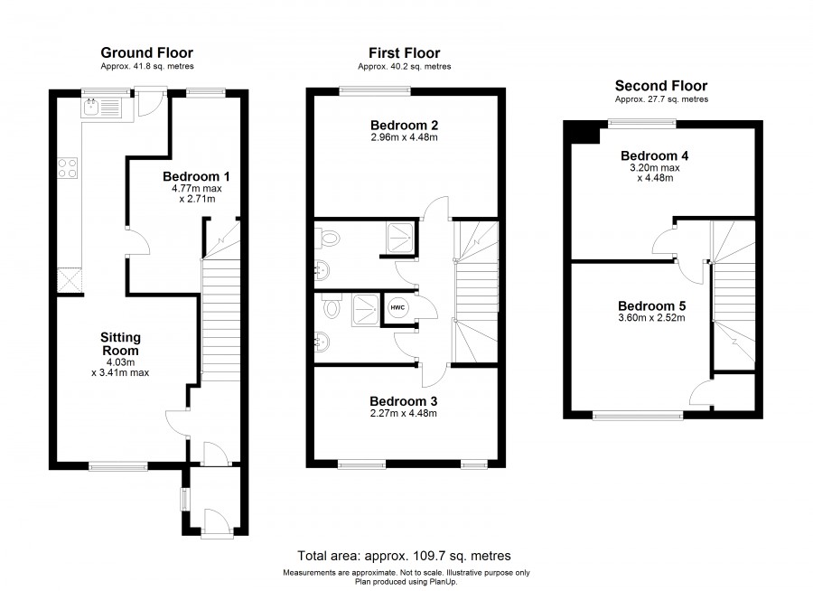 Images for Regency Place, Canterbury, CT1 1YS